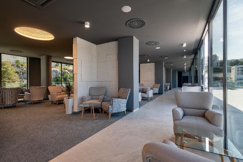 Vapore Hotell Neum Exteriör bild