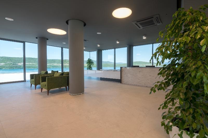 Vapore Hotell Neum Exteriör bild