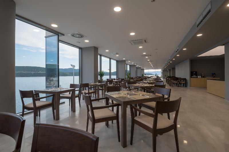 Vapore Hotell Neum Exteriör bild