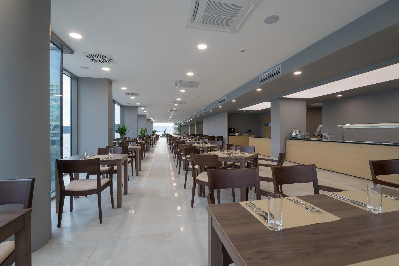 Vapore Hotell Neum Exteriör bild