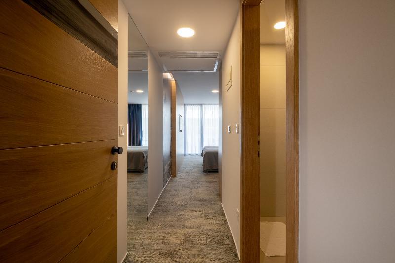 Vapore Hotell Neum Exteriör bild